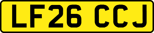 LF26CCJ