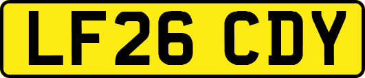 LF26CDY