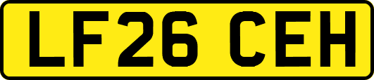 LF26CEH