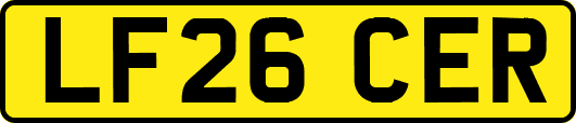 LF26CER