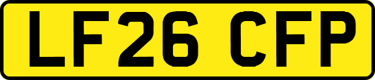 LF26CFP