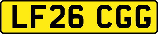 LF26CGG