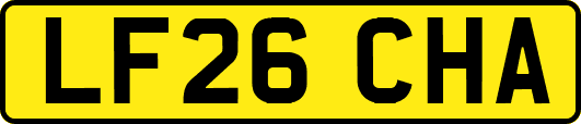 LF26CHA