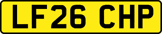 LF26CHP