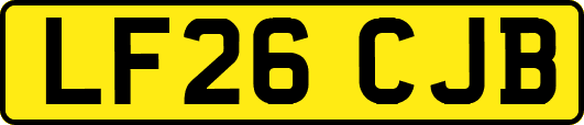 LF26CJB