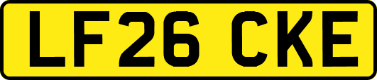 LF26CKE