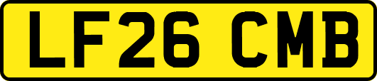 LF26CMB