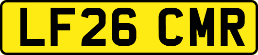 LF26CMR