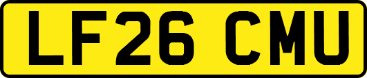 LF26CMU