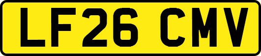LF26CMV