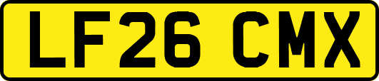 LF26CMX