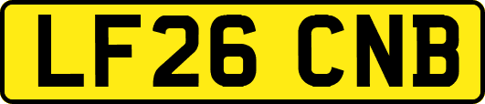 LF26CNB