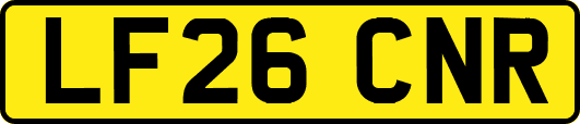 LF26CNR