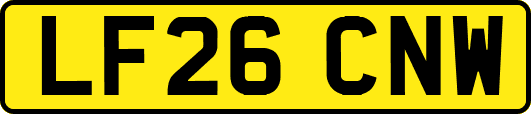 LF26CNW