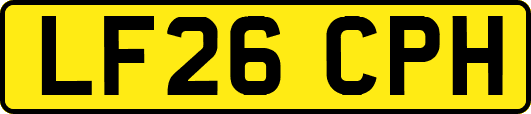 LF26CPH