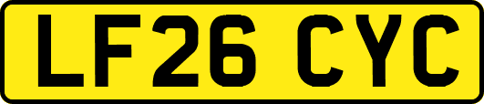 LF26CYC