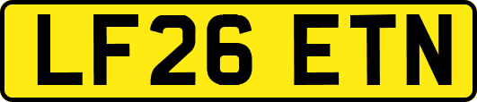 LF26ETN