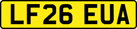 LF26EUA