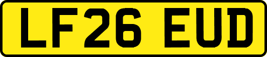 LF26EUD