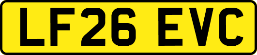 LF26EVC