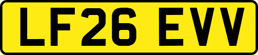 LF26EVV