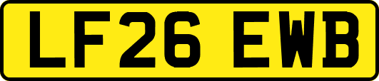 LF26EWB