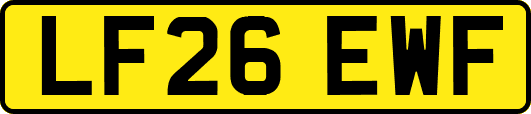 LF26EWF