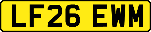 LF26EWM