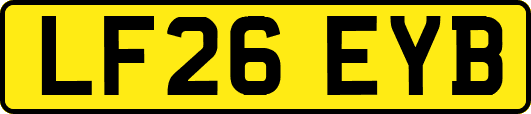 LF26EYB