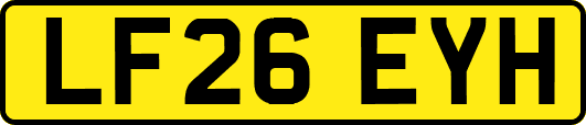 LF26EYH