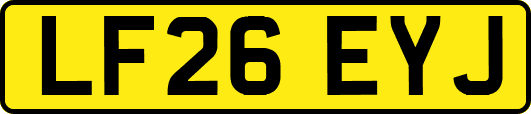 LF26EYJ