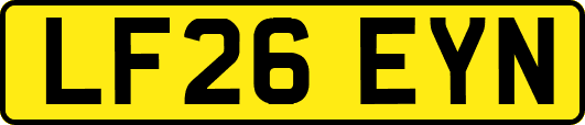 LF26EYN