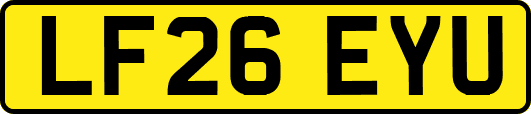 LF26EYU