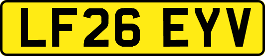 LF26EYV
