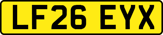 LF26EYX