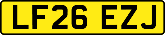 LF26EZJ