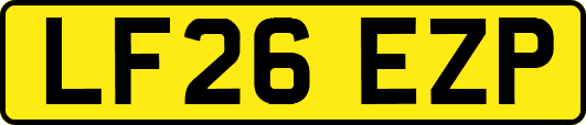 LF26EZP