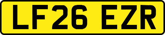 LF26EZR