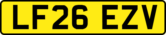 LF26EZV
