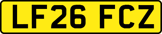LF26FCZ