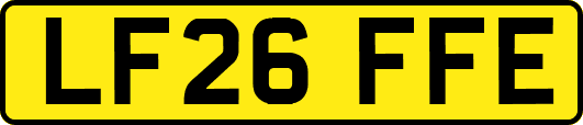 LF26FFE
