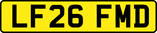 LF26FMD