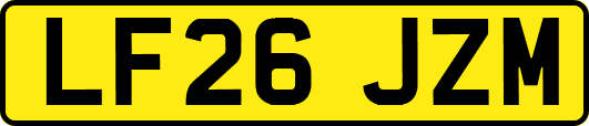 LF26JZM