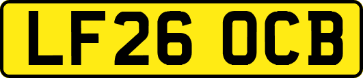 LF26OCB
