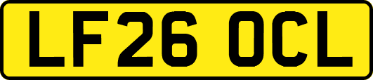 LF26OCL
