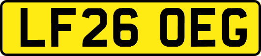 LF26OEG
