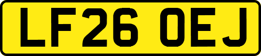 LF26OEJ