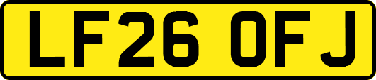 LF26OFJ