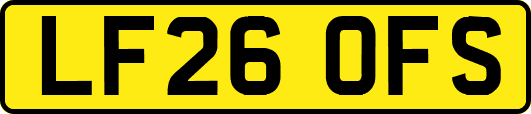 LF26OFS