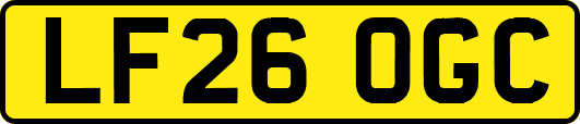 LF26OGC